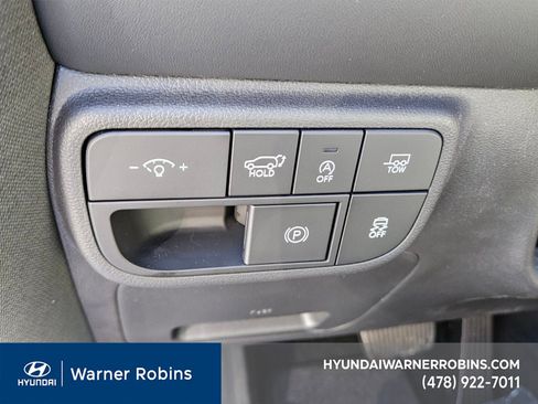 New 2026 Hyundai Palisade Calligraphy image 28