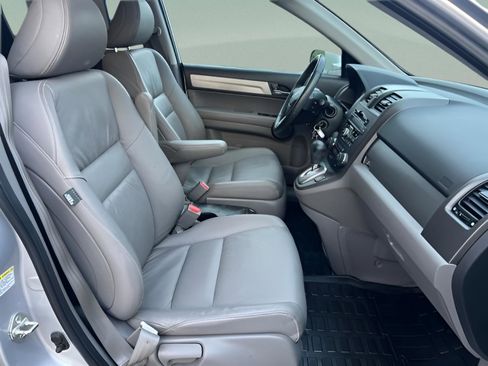 Used 2011 Honda CR-V EX-L image 27
