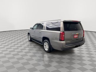 Used 2018 Chevrolet Suburban LS w/ Max Trailering Package video 2