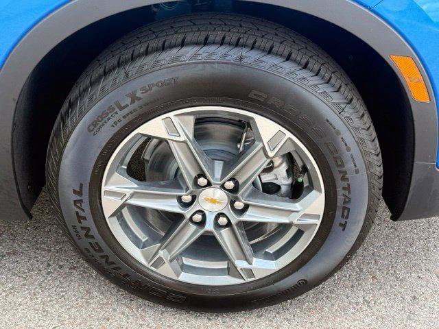 New 2026 Chevrolet Blazer LT w/ Convenience Package FWD image 16