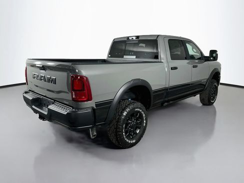 New 2026 RAM 2500 Power Wagon AWD/4WD image 7