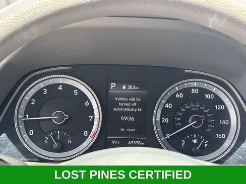 Used 2023 Hyundai Sonata SEL FWD image 15