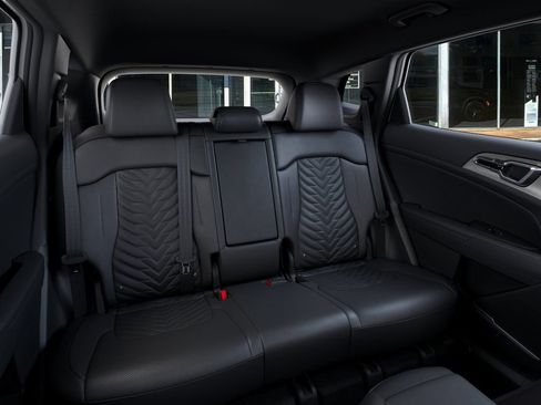New 2026 Kia Sportage X-Line AWD/4WD image 16