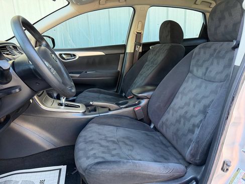 Used 2013 Nissan Sentra SV FWD image 13