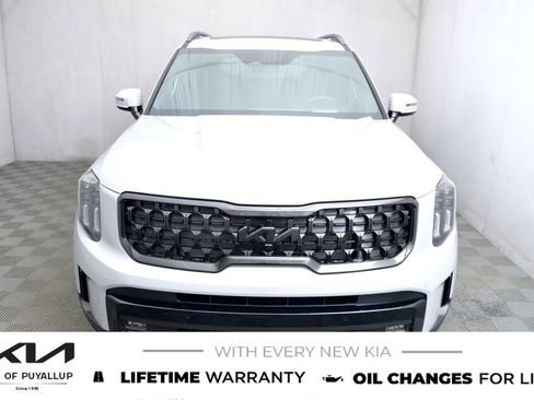 New 2025 Kia Telluride SX Prestige X-Line image 2
