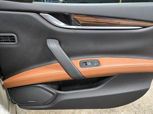 Used 2019 Maserati Ghibli S Q4 image 54