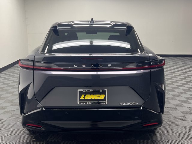 Certified 2024 Lexus RZ 300e Premium w/ Technology Package FWD image 6