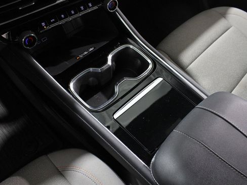 Certified 2024 Chevrolet Traverse LT w/ LPO, Floor Liner Package image 16