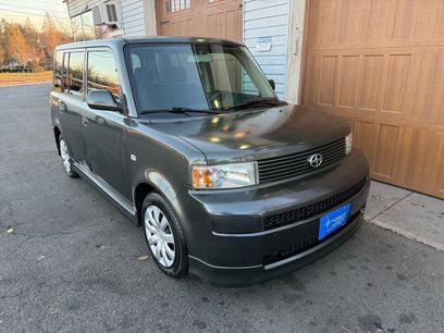 Used 2005 Scion xB
