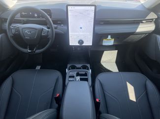 New 2026 Ford Mustang Mach-E Select video 2