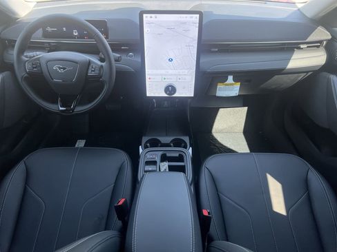 New 2026 Ford Mustang Mach-E Select image 2