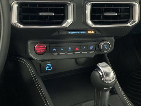 Used 2025 Ford Mustang Premium RWD image 23