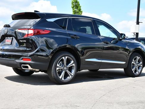 New 2026 Acura RDX w/ Technology Package AWD/4WD image 7