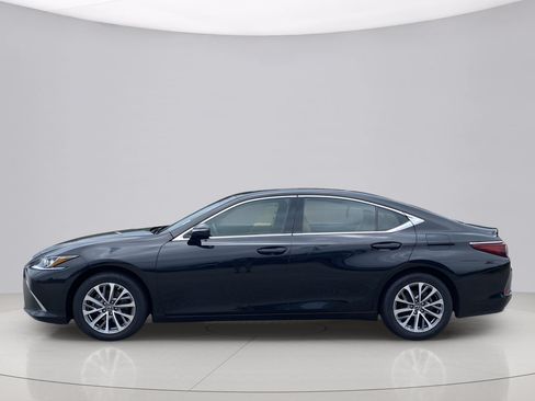 Used 2023 Lexus ES 350 w/ Accessory Package (Z1) FWD image 5