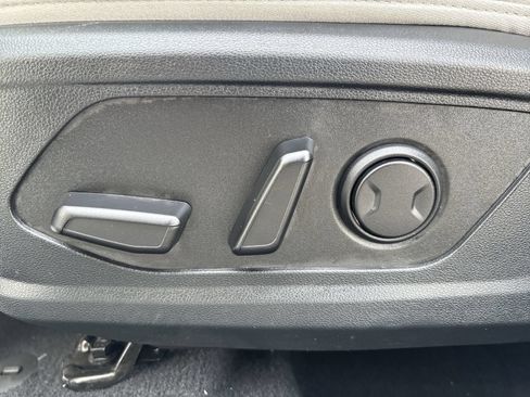 Certified 2026 Hyundai Santa Cruz SEL AWD/4WD image 15