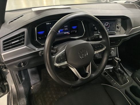 Used 2022 Volkswagen Jetta Sport FWD image 9
