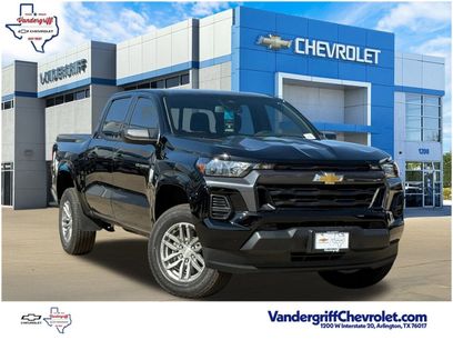 New 2026 Chevrolet Colorado LT w/ Advanced Trailering Package