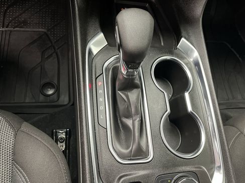 Certified 2023 Chevrolet Traverse LT w/ Midnight/Sport Edition image 27