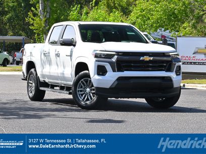 Certified 2024 Chevrolet Colorado LT w/ LT Convenience Package III