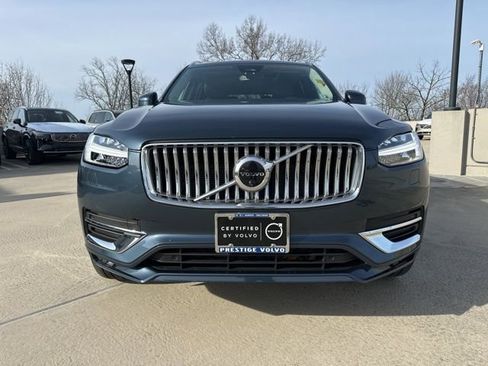 Certified 2023 Volvo XC90 B5 Plus w/ Protection Package Premier image 2