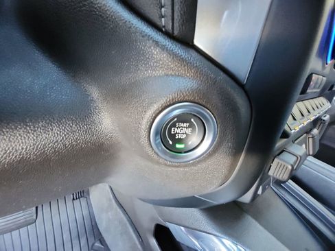 Certified 2021 Chevrolet Silverado 1500 LTZ w/ LTZ Premium Package image 22