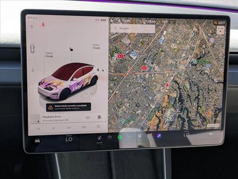 Used 2026 Tesla Model Y Premium image 12