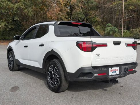 Used 2024 Hyundai Santa Cruz SEL w/ Activity Package image 10