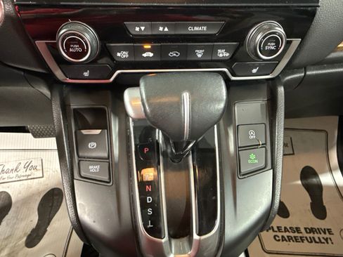 Used 2021 Honda CR-V EX-L image 28