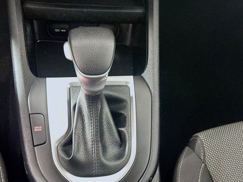 Used 2024 Kia Forte LXS image 24