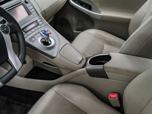 Used 2013 Toyota Prius Two FWD image 24