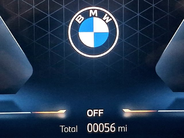 New 2027 BMW X6 xDrive40i w/ Executive Package AWD/4WD image 19
