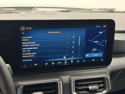 New 2026 Ford Mustang GT Premium RWD image 7