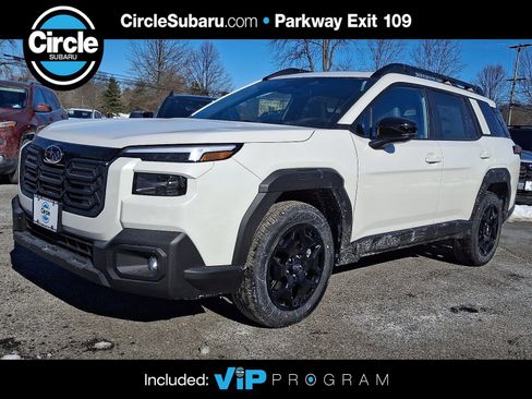 New 2026 Subaru Outback Limited w/ Premium/Limited Plus Package AWD/4WD image 1