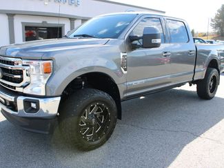 Used 2022 Ford F250 Lariat video 2