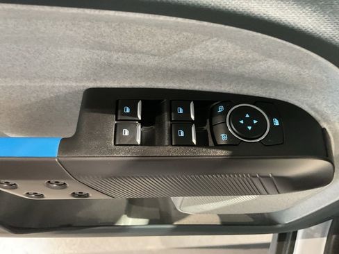 New 2025 Ford Maverick XLT w/ XLT Luxury Package image 12