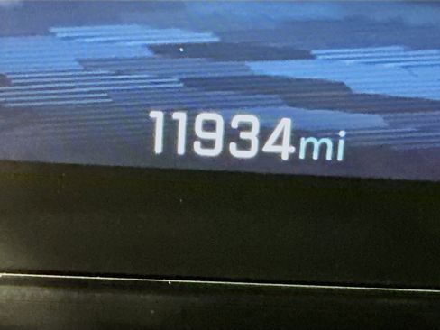 Used 2026 Chevrolet Equinox LT image 19