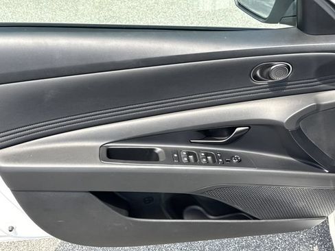 New 2026 Hyundai Elantra Sport FWD image 10
