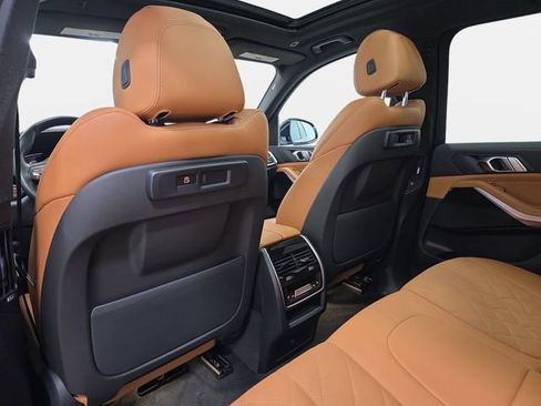 Certified 2023 BMW X5 xDrive40i w/ Premium Package image 10