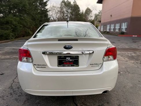 Used 2013 Subaru Impreza 2.0i Limited image 6