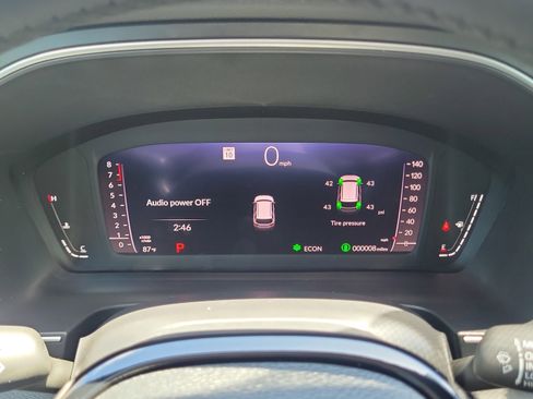 New 2026 Honda Pilot EX-L image 28