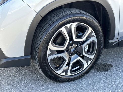 Used 2023 Subaru Ascent Limited w/ Technology Package image 29