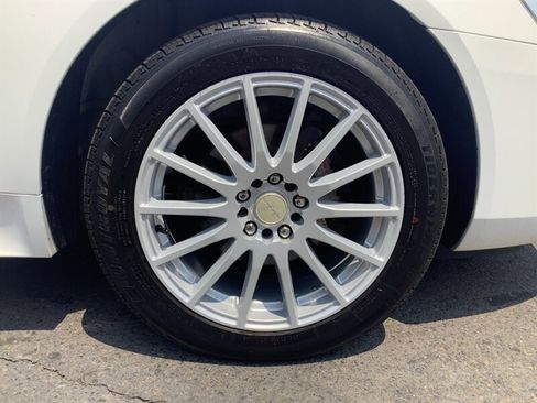 Used 2015 Chevrolet Impala LTZ FWD image 24