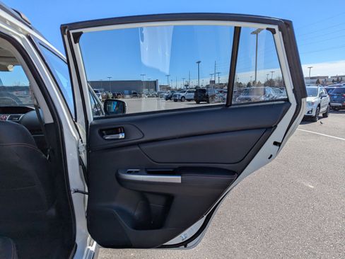 Used 2017 Subaru Crosstrek 2.0i Limited image 35