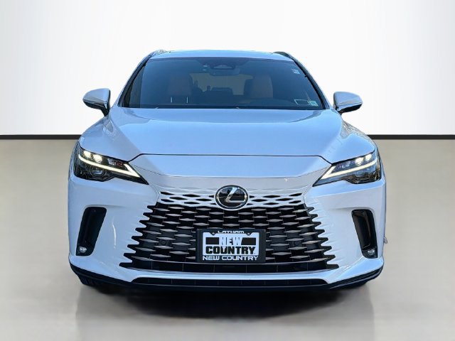 New 2026 Lexus RX 350 Premium AWD/4WD image 2