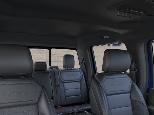 New 2026 Ford F150 Raptor AWD/4WD image 22