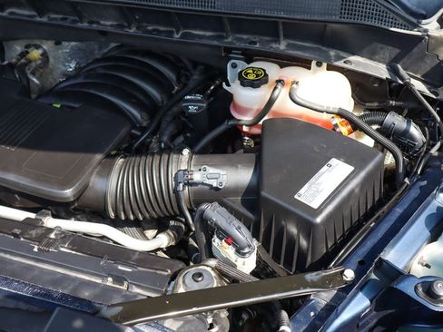 Used 2019 Chevrolet Silverado 1500 LT Trail Boss image 14