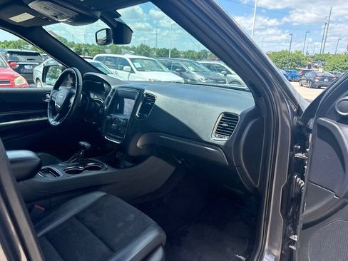 Used 2019 Dodge Durango GT AWD/4WD image 24