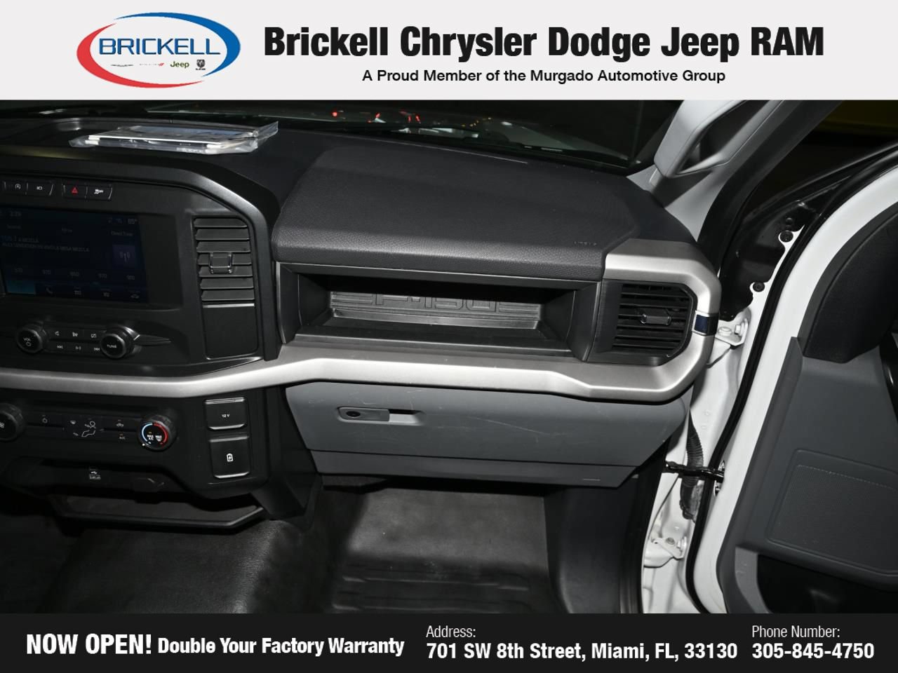 Used 2022 Ford F150 XL RWD image 15