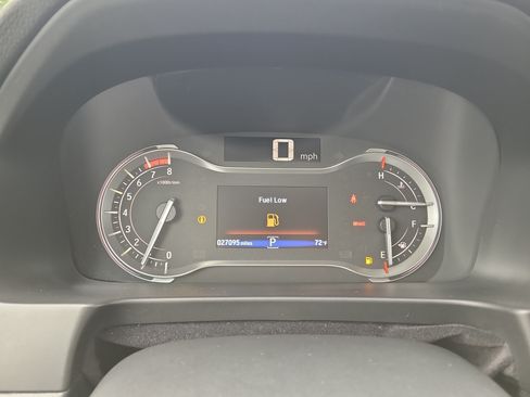 Used 2023 Honda Ridgeline RTL-E image 23