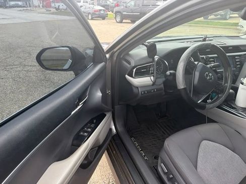 Used 2020 Toyota Camry LE w/ Moonroof Package AWD/4WD image 6